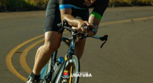 Prova de ciclismo em Ubatuba terá temperatura amena