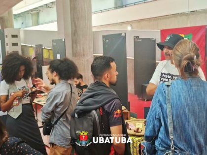 Parceria entre Educação e UFABC avança na formação de professores