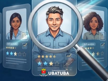 Ubatuba oferece oportunidades de emprego em diferentes setores