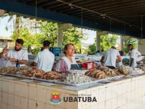 Mercado de Pescados anuncia mudanças no expediente de outubro
