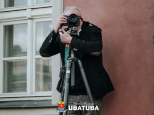 Biblioteca Municipal recebe oficina gratuita de fotografia na segunda, 26