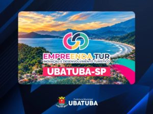 EmpreendaTur 2026 reúne profissionais do turismo em Ubatuba