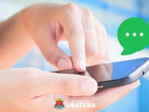 Saúde pede a moradores para desbloquear telefone de contato