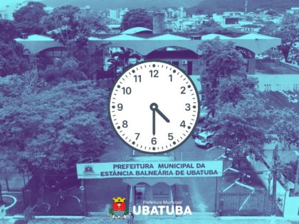Prédio da Prefeitura terá energia desligada a partir das 16h30