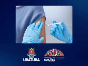 Saúde de Ubatuba disponibilizará “Barraca da Vacina” na Feira das Nações 