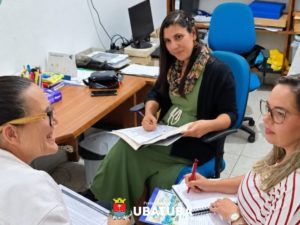 Elaboração do PME de Ubatuba avança com integração entre comissões