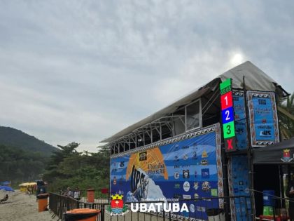 Ryan Kainalo e Kiany Cristina conquistam títulos Pro Surf 2026