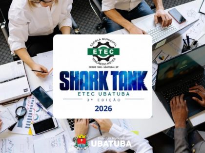 Escola Tancredo Neves promove projetos de empreendedorismo