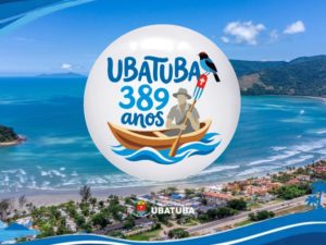 Aniversário de 389 anos de Ubatuba terá desfile cívico, shows e alterações no expediente