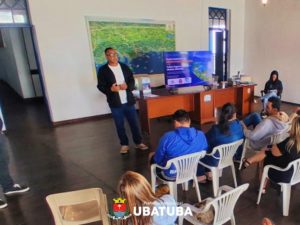 Defesa Civil e Turismo alinham estratégias de prevenção no Verão