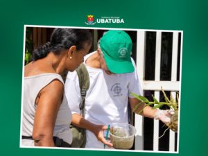 Controle de Endemias reforça ações de combate e prevenção a arboviroses
